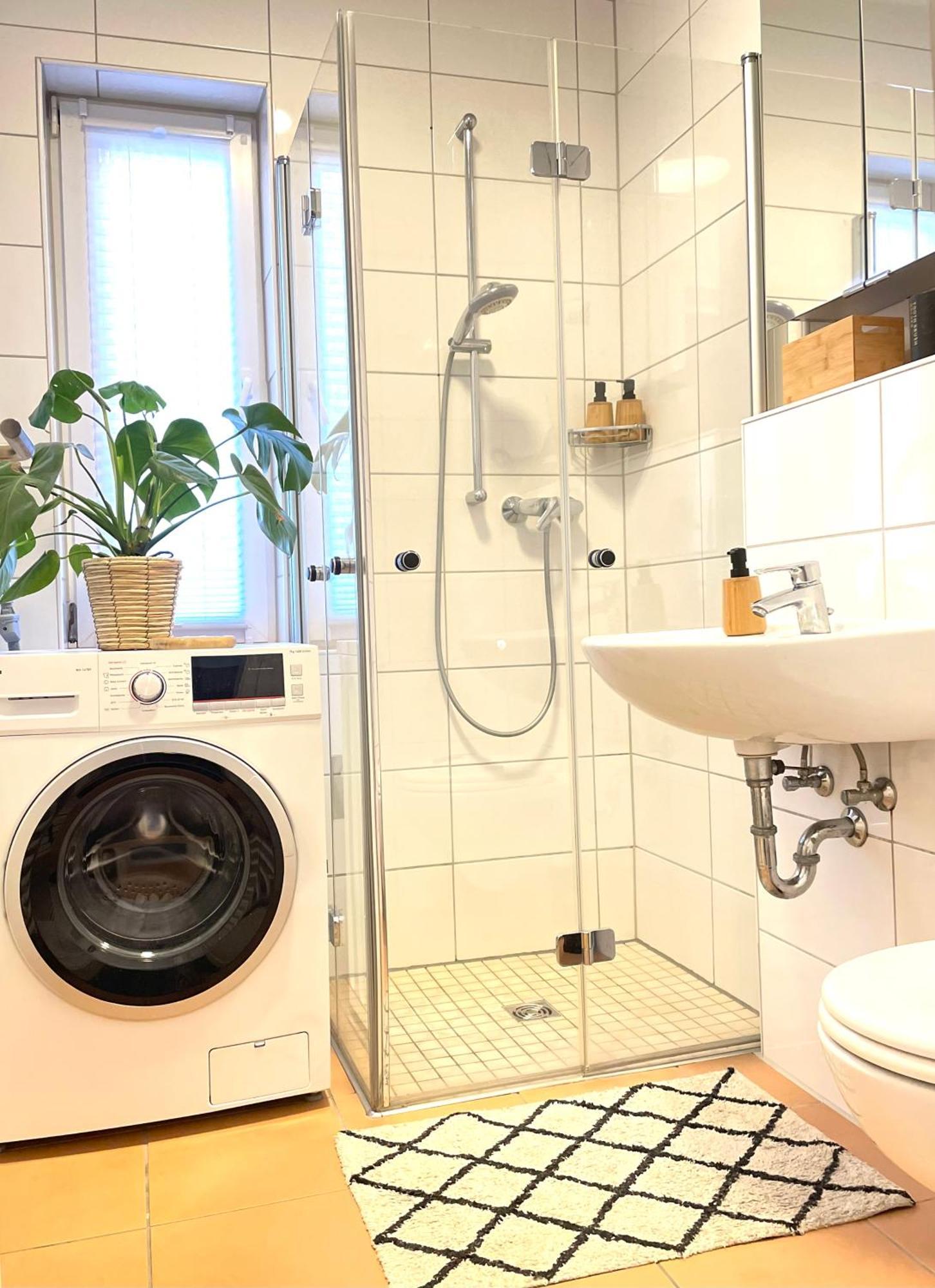 Wlan,Smart Tv,4 Betten, Zentral Emden Exterior foto
